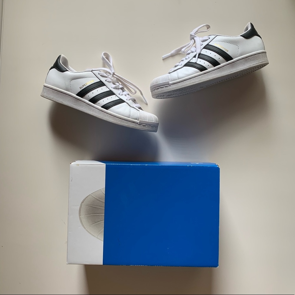 Adidas Women’s Superstar